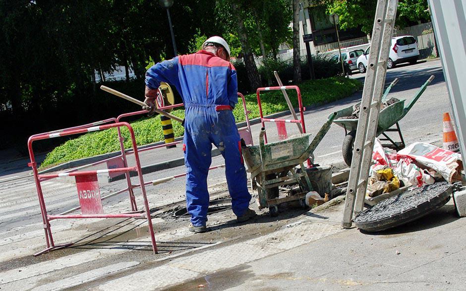 dégorgement canalisation Magny-en-Vexin